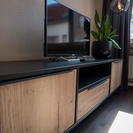 Apartament Gezelligheid In Het Stadscentrum Van Mechelen Zewnętrze zdjęcie