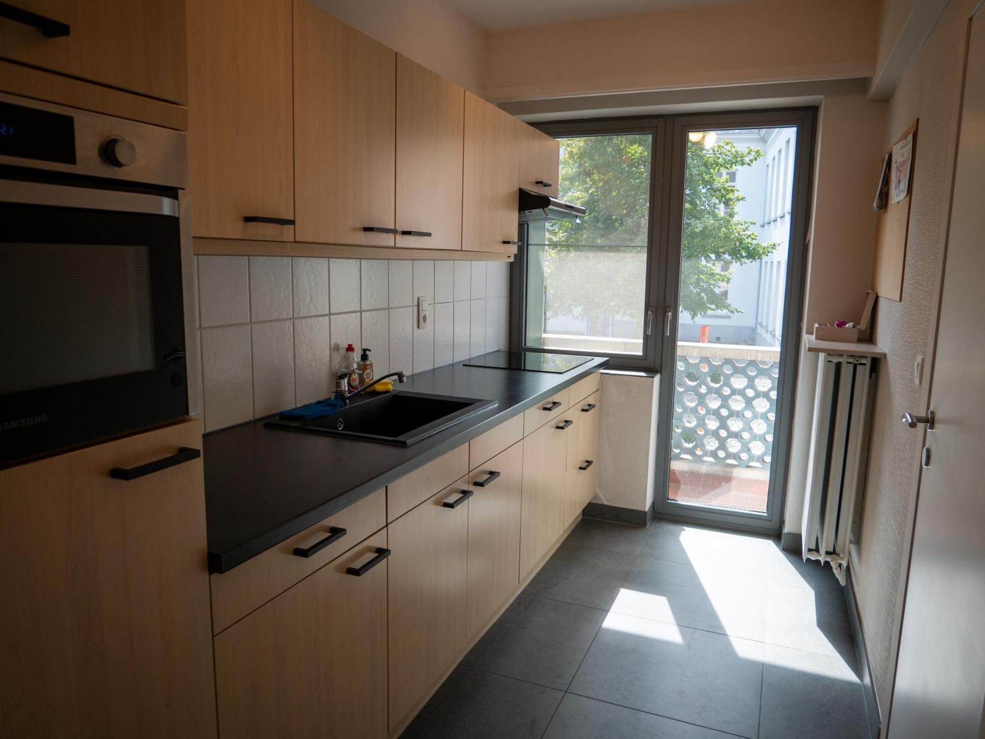 Apartament Gezelligheid In Het Stadscentrum Van Mechelen Zewnętrze zdjęcie