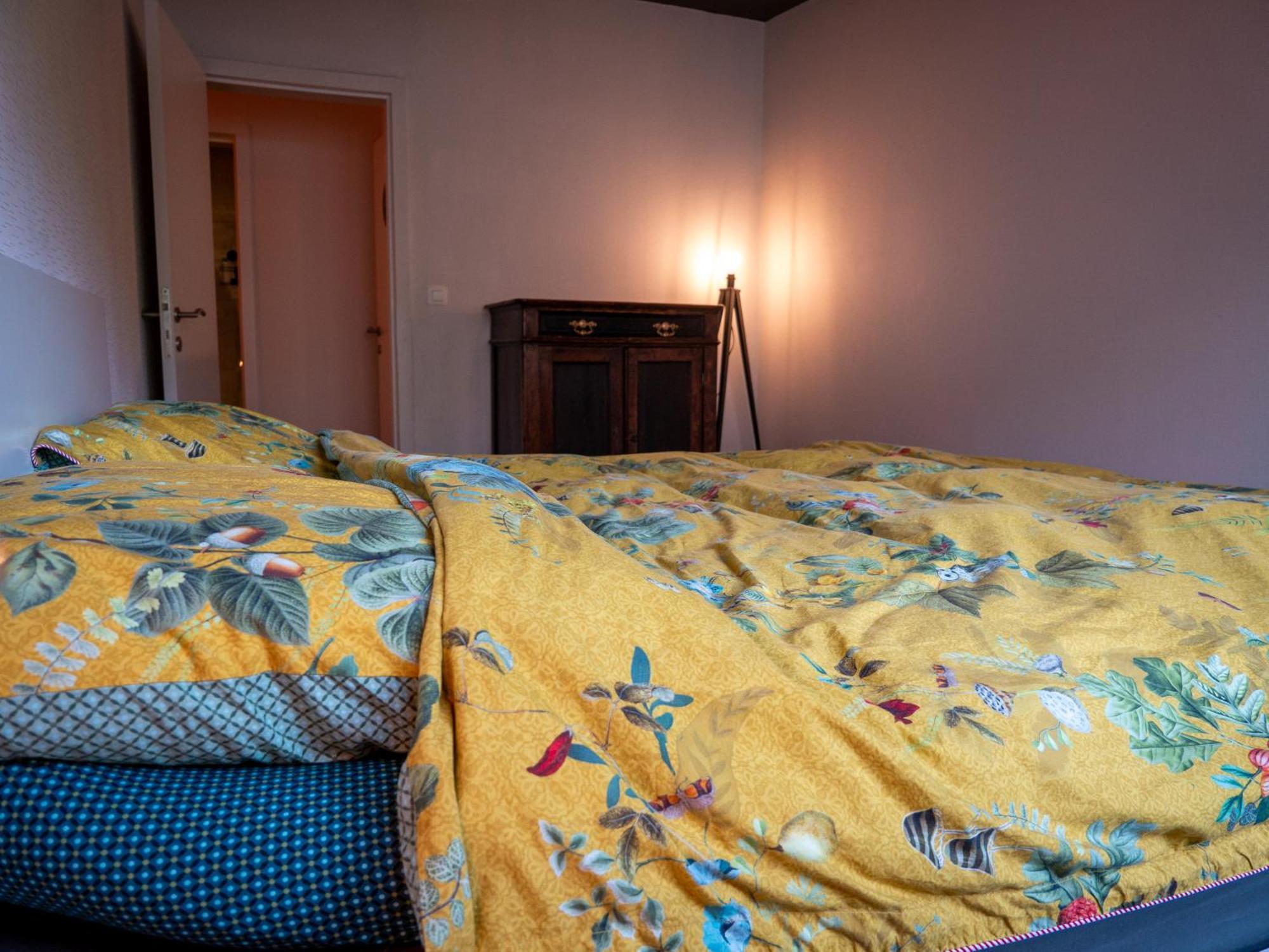 Apartament Gezelligheid In Het Stadscentrum Van Mechelen Zewnętrze zdjęcie