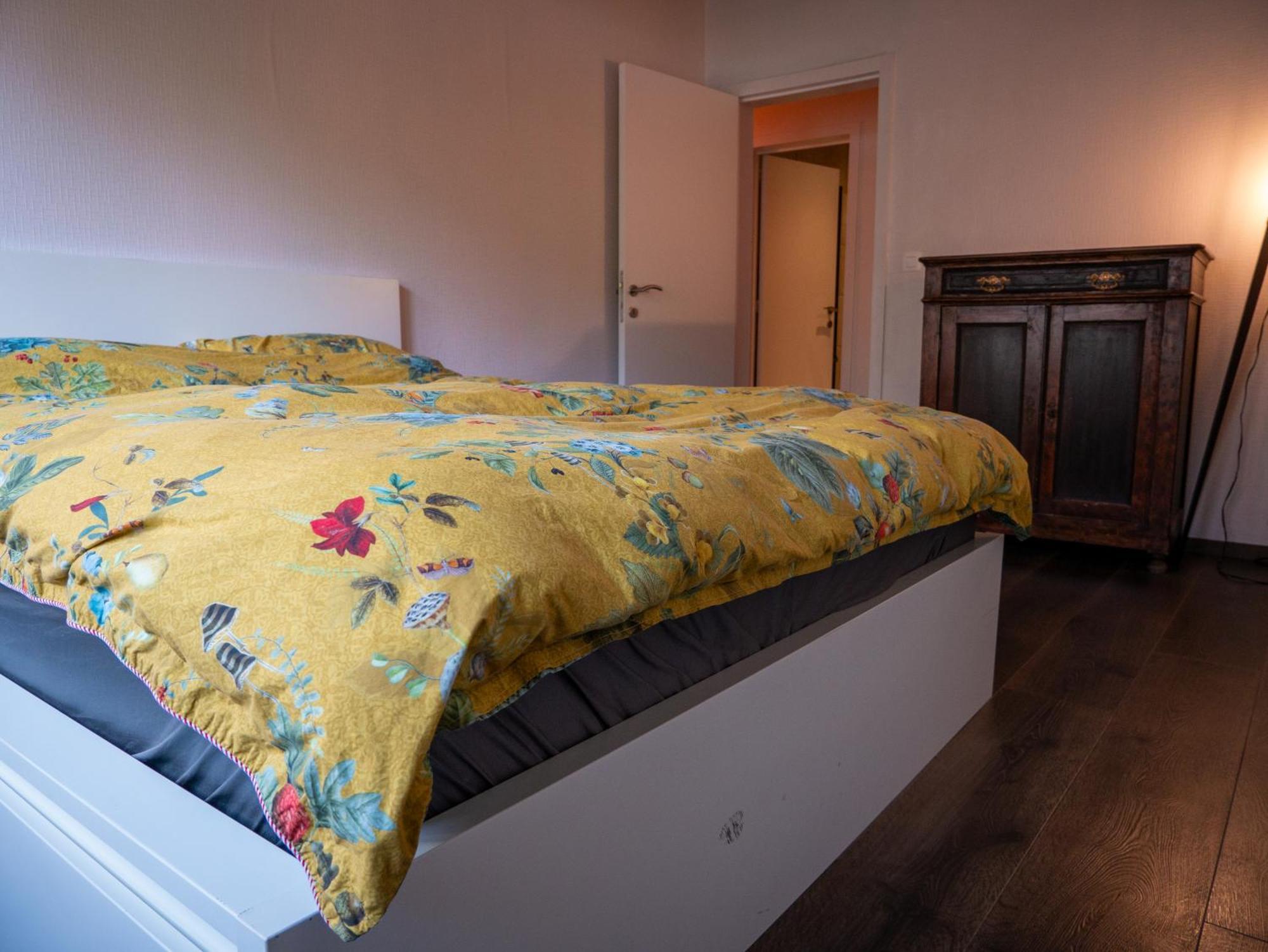 Apartament Gezelligheid In Het Stadscentrum Van Mechelen Zewnętrze zdjęcie