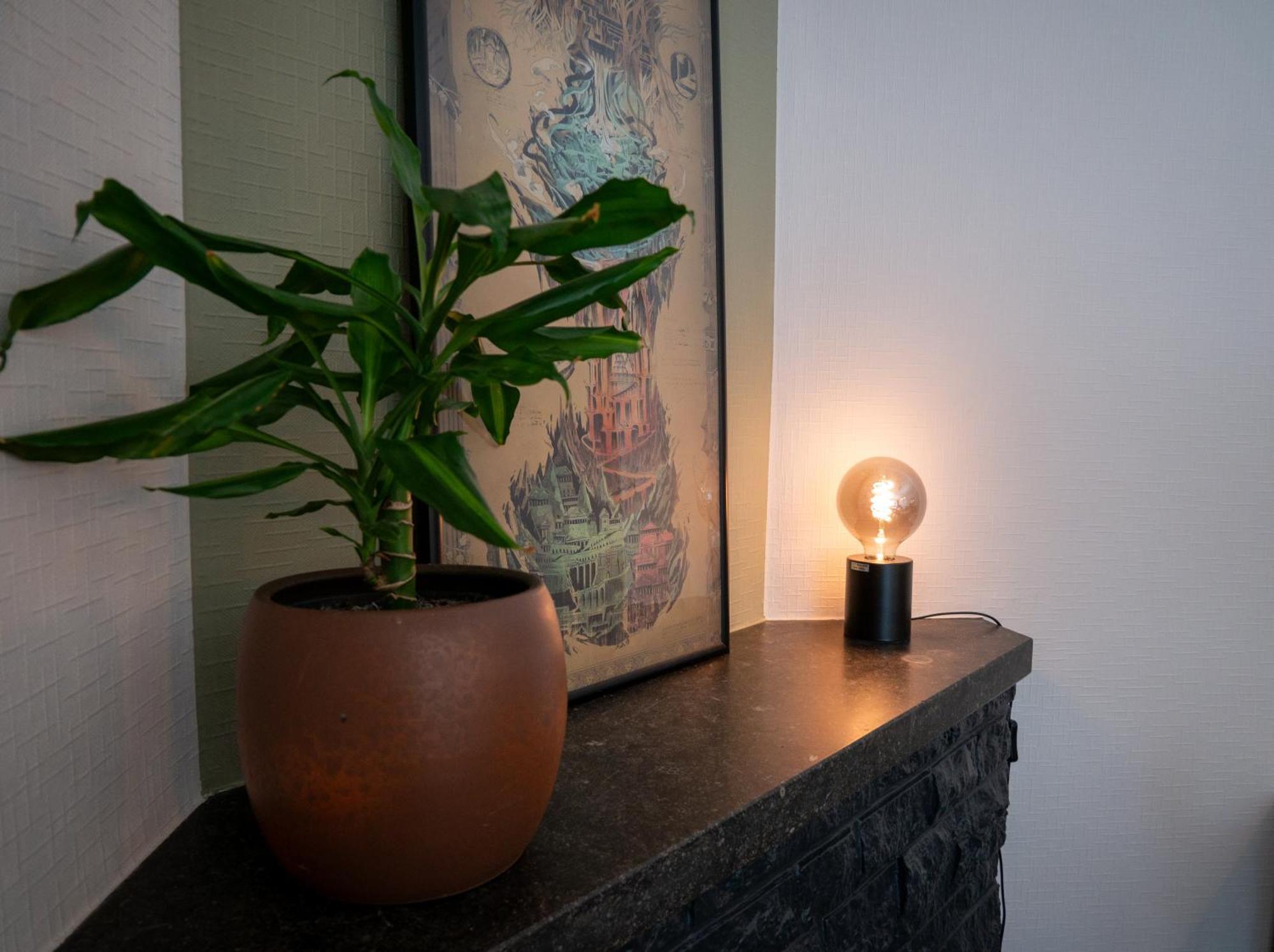 Apartament Gezelligheid In Het Stadscentrum Van Mechelen Zewnętrze zdjęcie