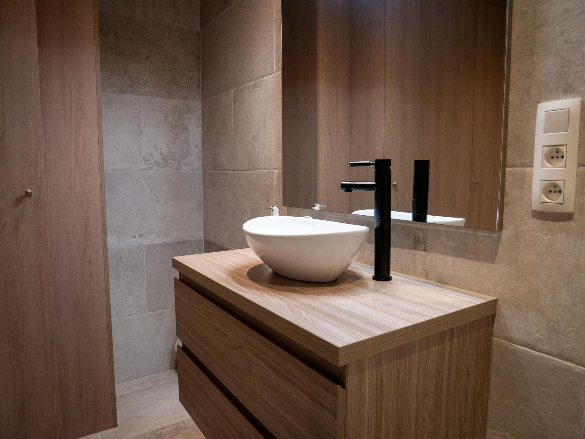 Apartament Gezelligheid In Het Stadscentrum Van Mechelen Zewnętrze zdjęcie